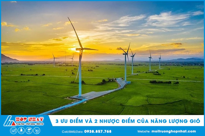 Tiềm năng phát triển năng lượng gió biển ở Việt Nam  Aeecvn