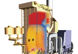 Phương pháp xử lý bụi bằng thiết bị rửa khí