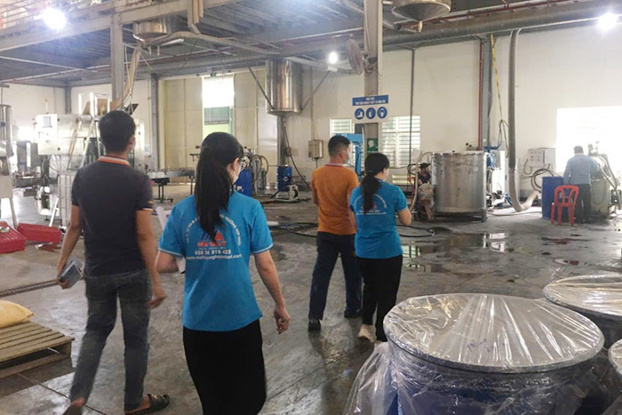 Tư vấn đồng bộ hồ sơ và kỹ thuật giúp tăng tính thống nhất khi triển khai dự án 