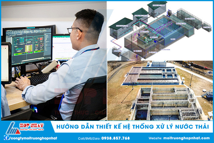 Hướng dẫn thiết kế hệ thống XLNT